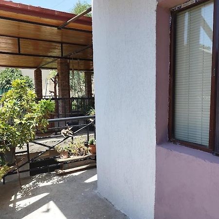 Apartment In Mtskheta, With Beautiful Nature, 100 Meter From Center Eksteriør bilde