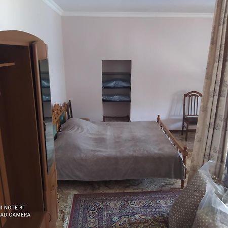 Apartment In Mtskheta, With Beautiful Nature, 100 Meter From Center Eksteriør bilde