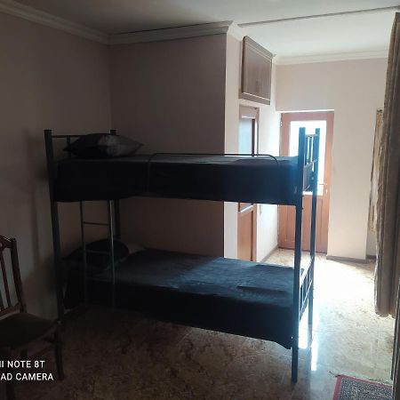 Apartment In Mtskheta, With Beautiful Nature, 100 Meter From Center Eksteriør bilde