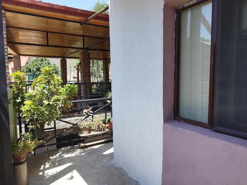 Apartment In Mtskheta, With Beautiful Nature, 100 Meter From Center Eksteriør bilde