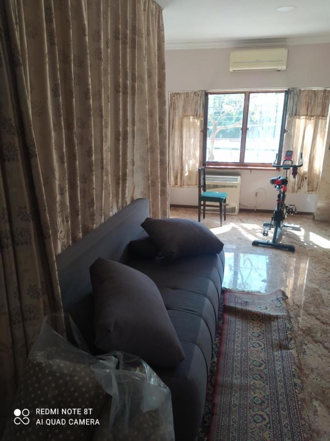 Apartment In Mtskheta, With Beautiful Nature, 100 Meter From Center Eksteriør bilde